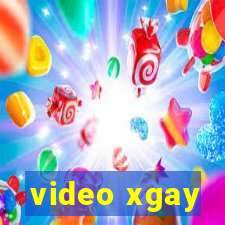 video xgay